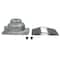 Eaton Housing Kit, Shift Lever, Transmission K-7062 - alternate 2